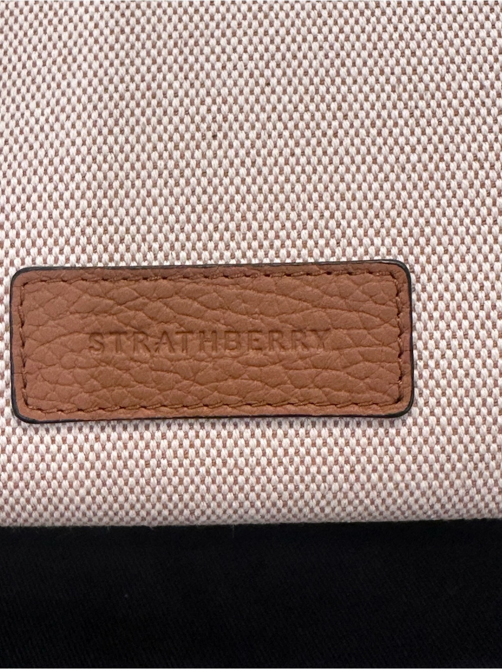Strathberry Casual Stylist crossbody - Picture 4 of 11